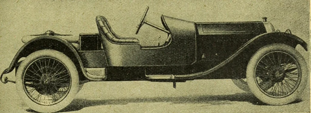 An illustration from Caras y caretas, 1898, leaf 284
