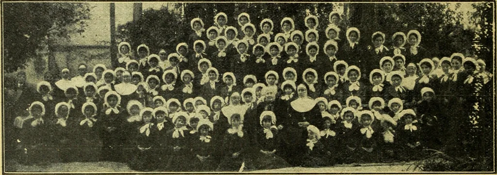 An illustration from Caras y caretas, 1898, leaf 289