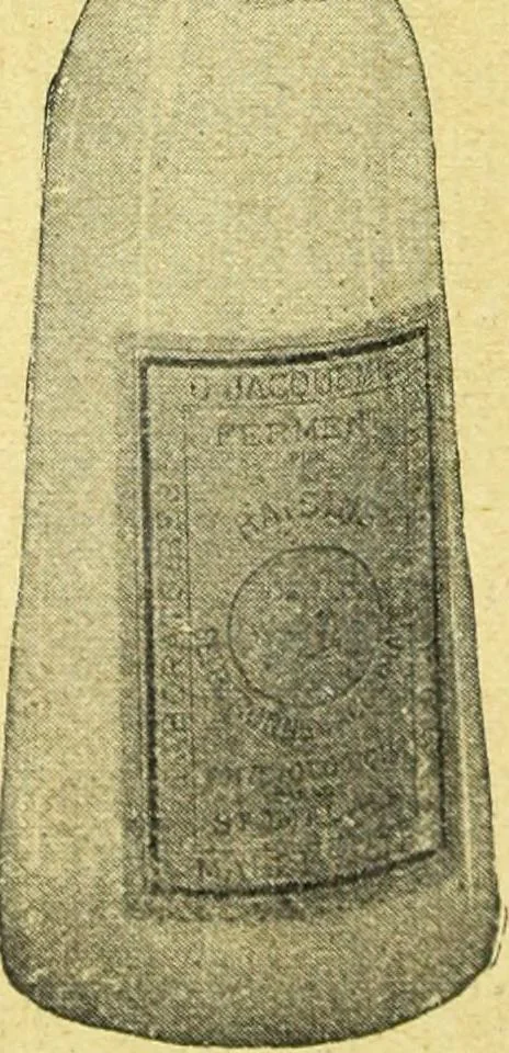 An illustration from Caras y caretas, 1898, leaf 291