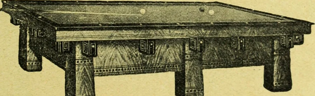 An illustration from Caras y caretas, 1898, leaf 292