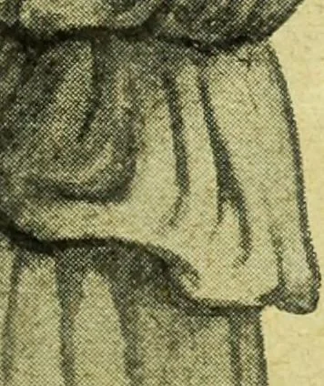 An illustration from Caras y caretas, 1898, leaf 294