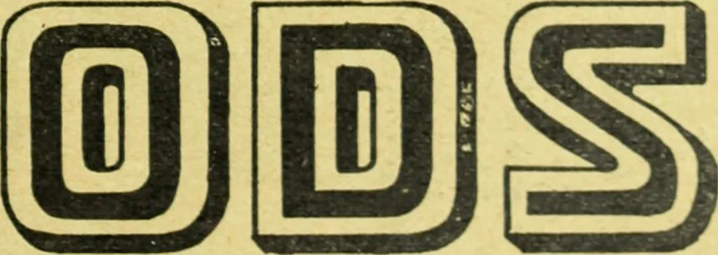 An illustration from Caras y caretas, 1898, leaf 34