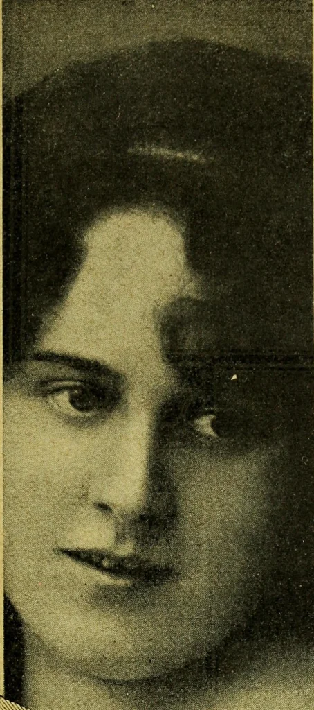 An illustration from Caras y caretas, 1898, leaf 348