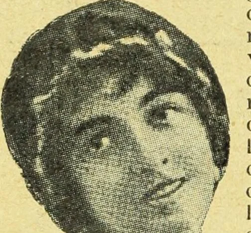An illustration from Caras y caretas, 1898, leaf 35