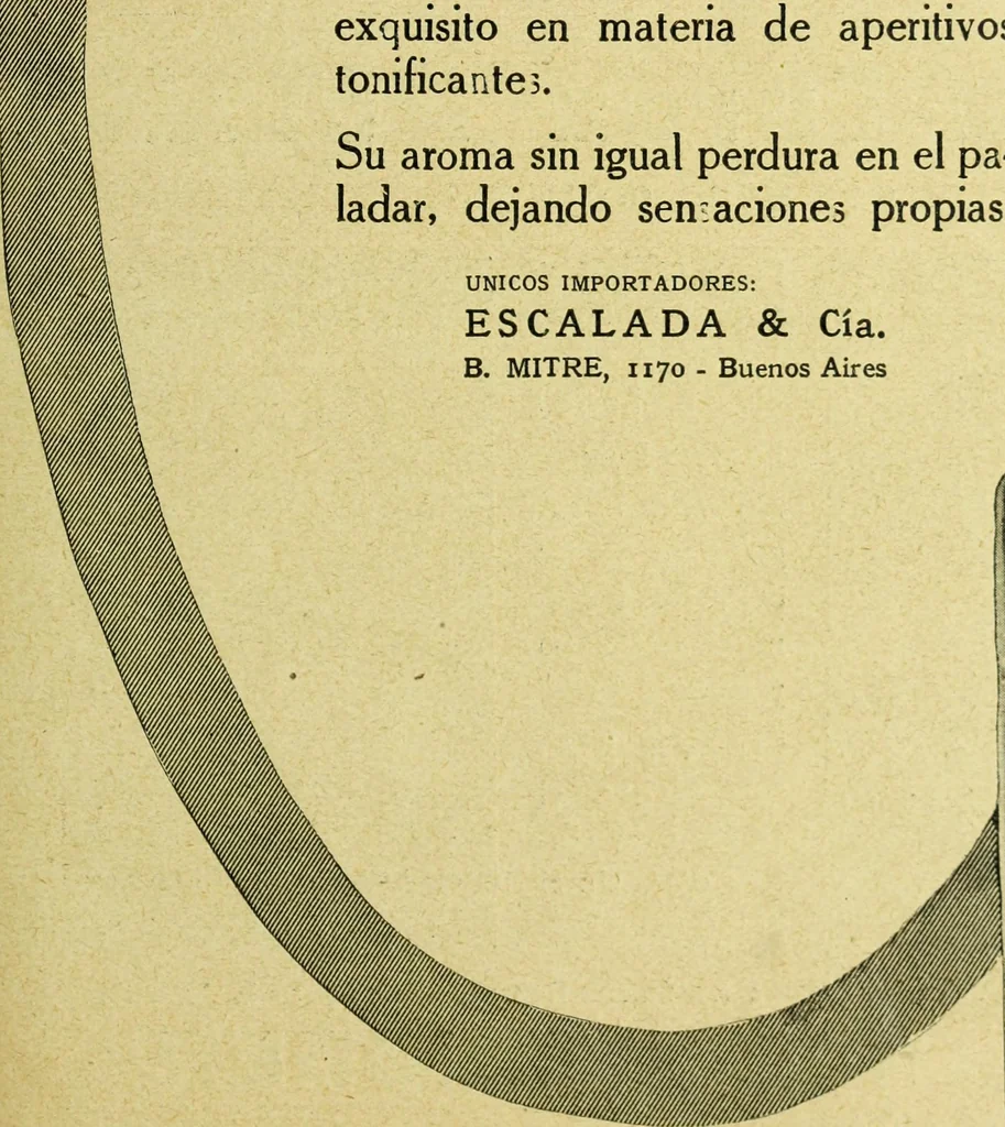 An illustration from Caras y caretas, 1898, leaf 354