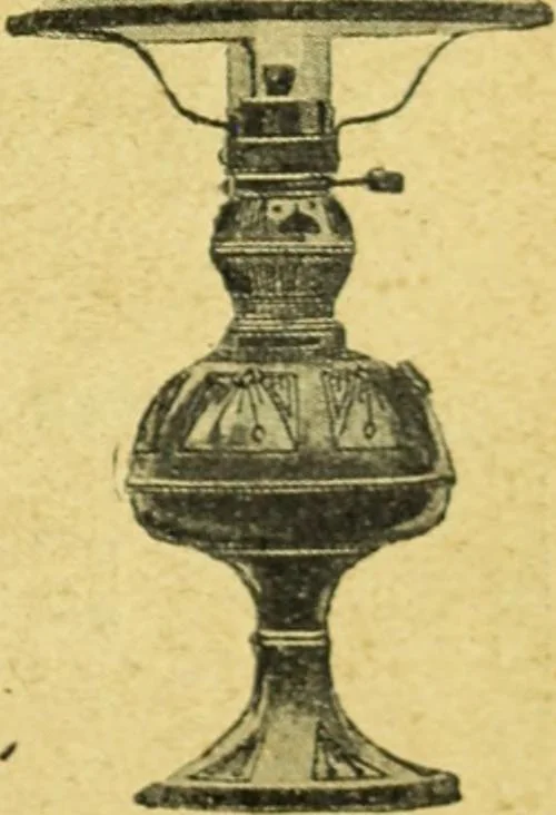 An illustration from Caras y caretas, 1898, leaf 360