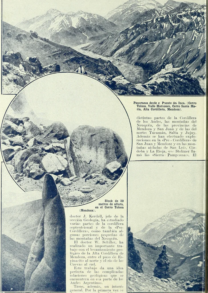 An illustration from Caras y caretas, 1898, leaf 389
