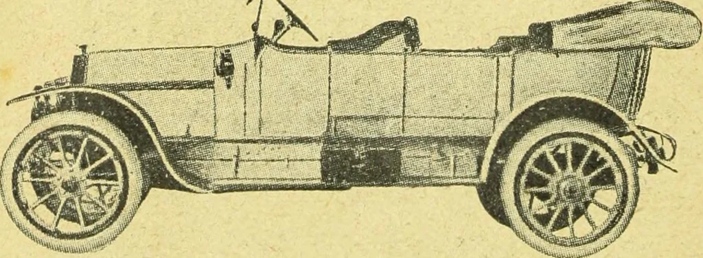 An illustration from Caras y caretas, 1898, leaf 39