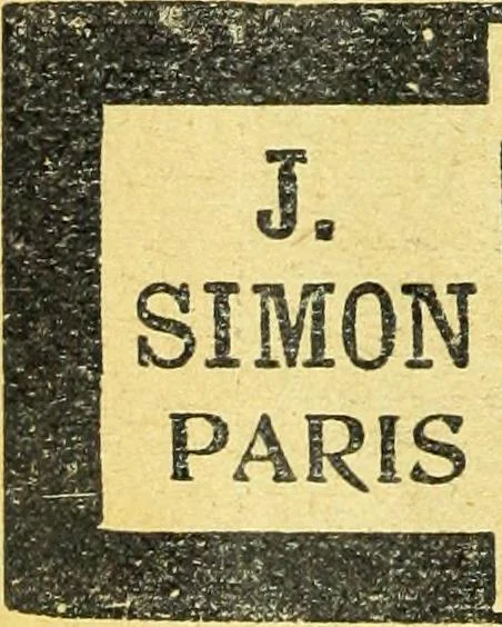 An illustration from Caras y caretas, 1898, leaf 41