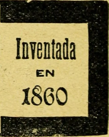 An illustration from Caras y caretas, 1898, leaf 41