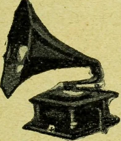 An illustration from Caras y caretas, 1898, leaf 418