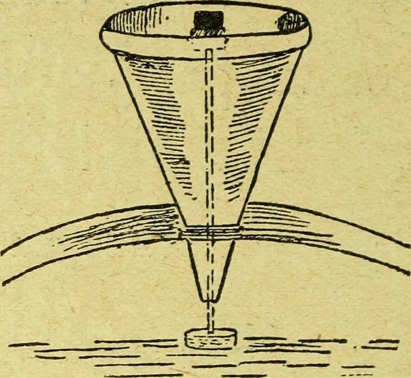 An illustration from Caras y caretas, 1898, leaf 425