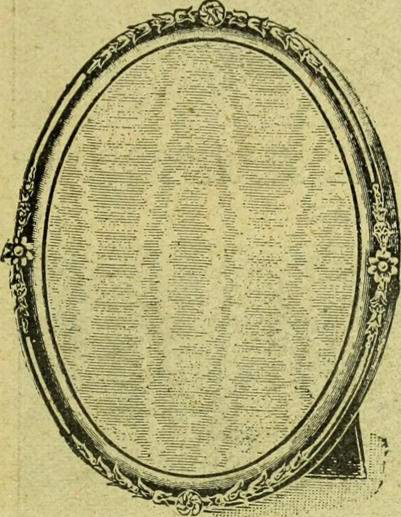 An illustration from Caras y caretas, 1898, leaf 428