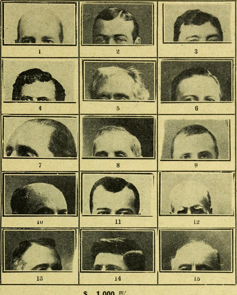 An illustration from Caras y caretas, 1898, leaf 432