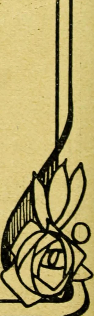 An illustration from Caras y caretas, 1898, leaf 433