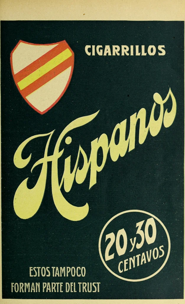 An illustration from Caras y caretas, 1898, leaf 44