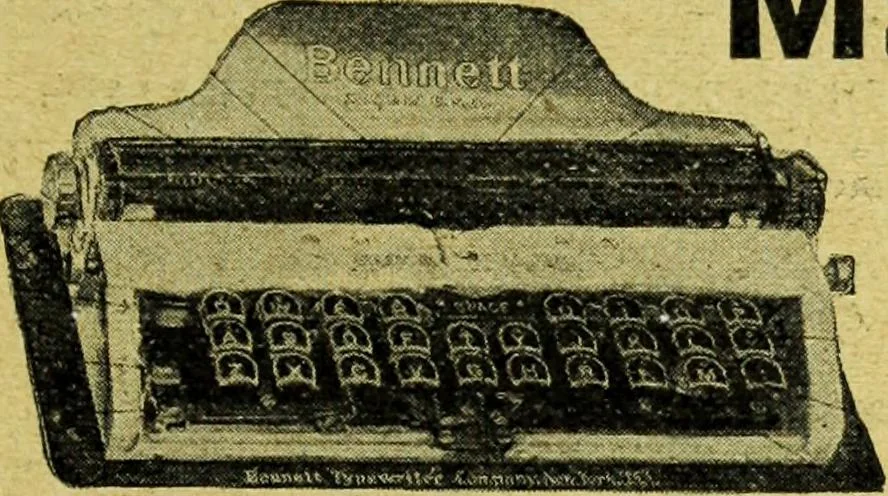 An illustration from Caras y caretas, 1898, leaf 442