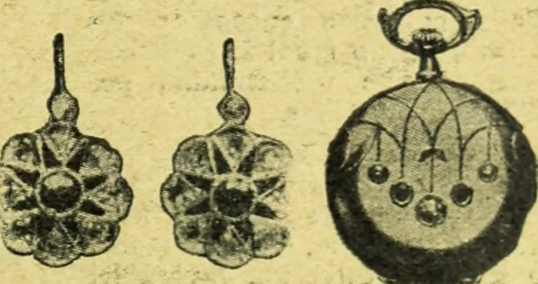 An illustration from Caras y caretas, 1898, leaf 442
