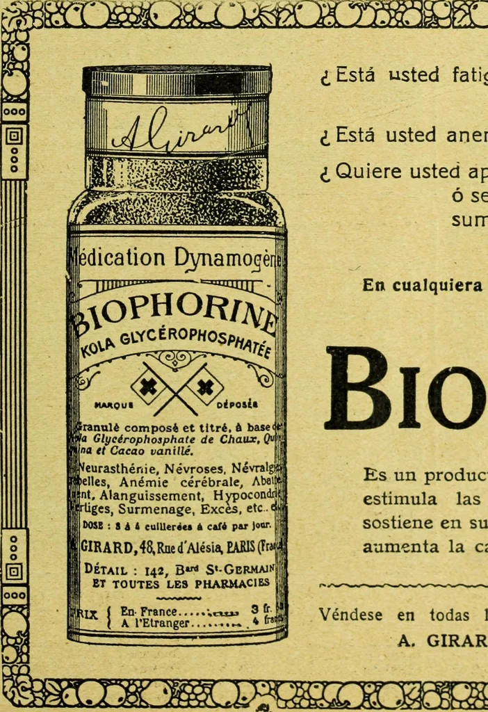 An illustration from Caras y caretas, 1898, leaf 446