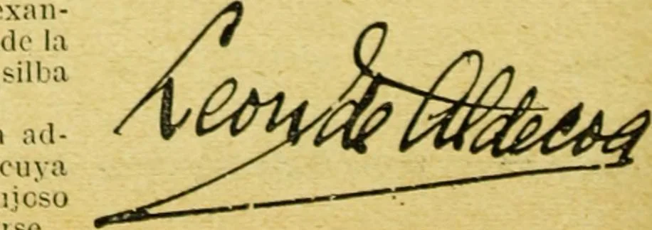 An illustration from Caras y caretas, 1898, leaf 459