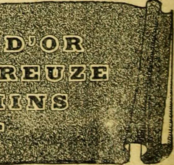 An illustration from Caras y caretas, 1898, leaf 461