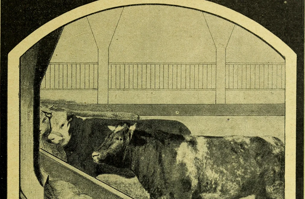 An illustration from Caras y caretas, 1898, leaf 468