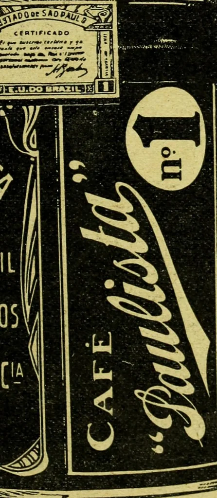 An illustration from Caras y caretas, 1898, leaf 476