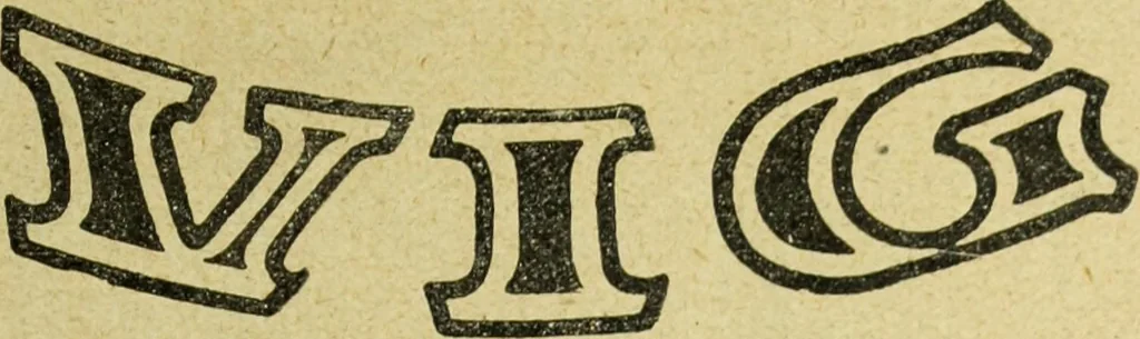 An illustration from Caras y caretas, 1898, leaf 488