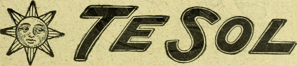 An illustration from Caras y caretas, 1898, leaf 494