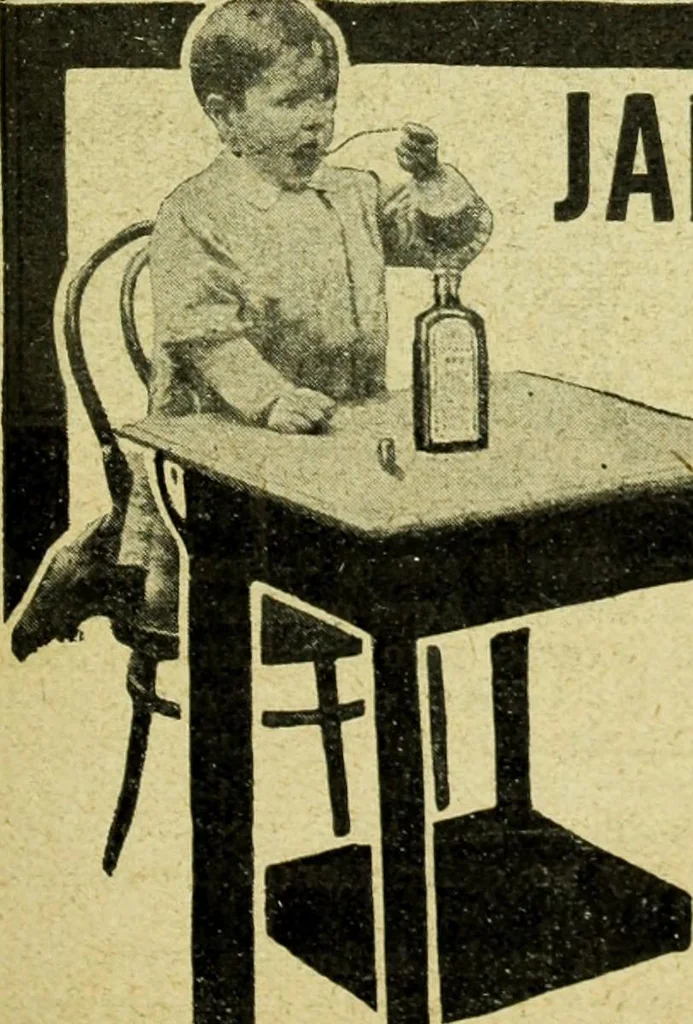 An illustration from Caras y caretas, 1898, leaf 498
