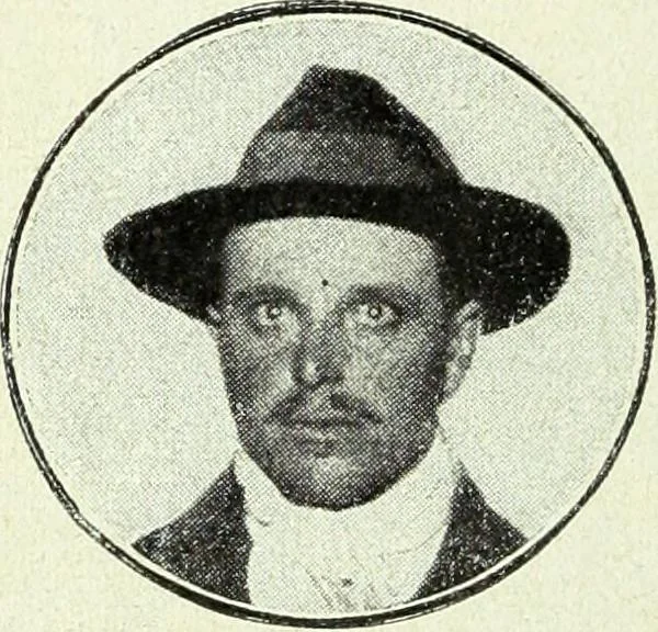 An illustration from Caras y caretas, 1898, leaf 511