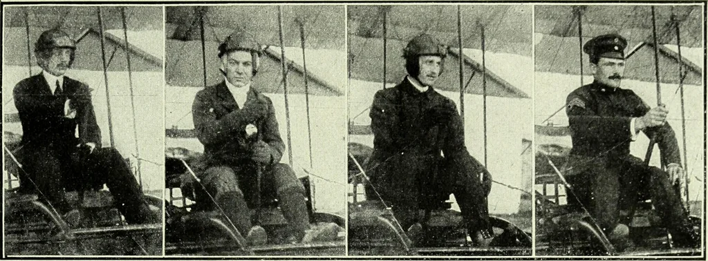 An illustration from Caras y caretas, 1898, leaf 512