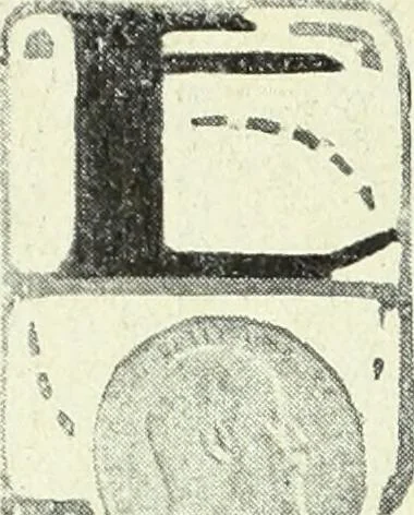 An illustration from Caras y caretas, 1898, leaf 513
