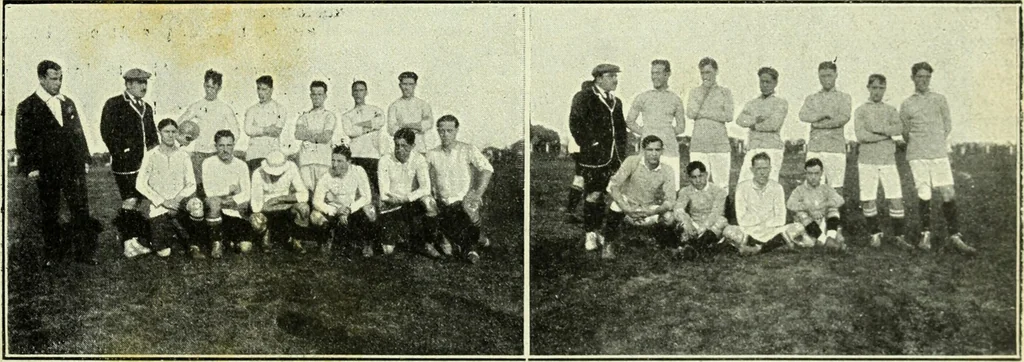An illustration from Caras y caretas, 1898, leaf 548
