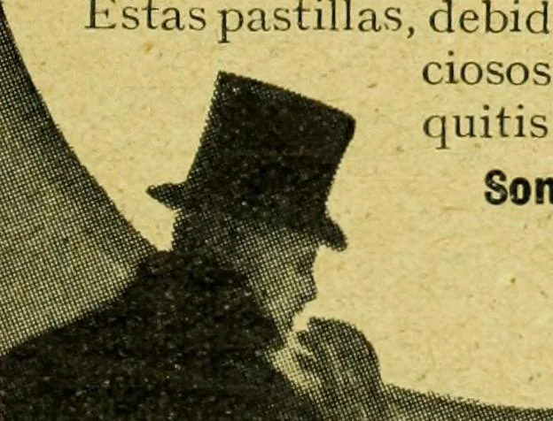 An illustration from Caras y caretas, 1898, leaf 566