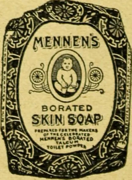 An illustration from Caras y caretas, 1898, leaf 57