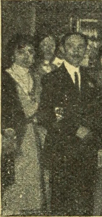 An illustration from Caras y caretas, 1898, leaf 575