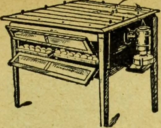 An illustration from Caras y caretas, 1898, leaf 580