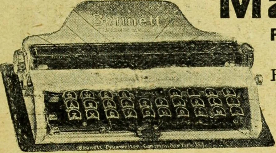 An illustration from Caras y caretas, 1898, leaf 580