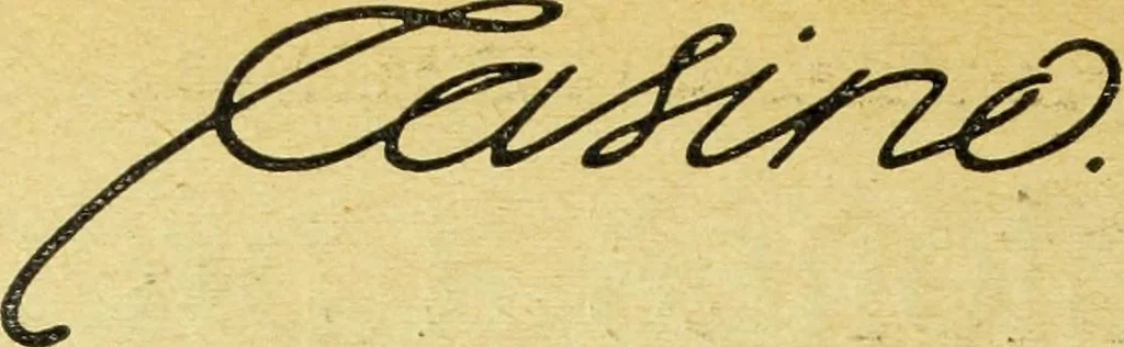 An illustration from Caras y caretas, 1898, leaf 597