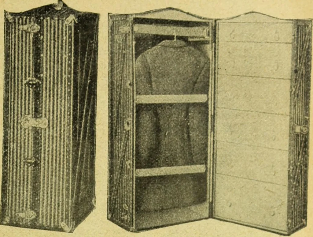An illustration from Caras y caretas, 1898, leaf 604