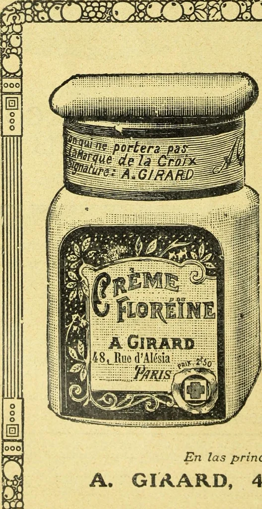 An illustration from Caras y caretas, 1898, leaf 607