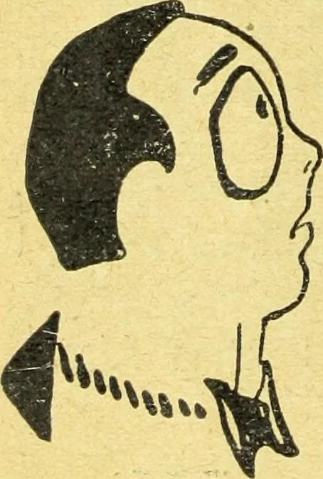 An illustration from Caras y caretas, 1898, leaf 621