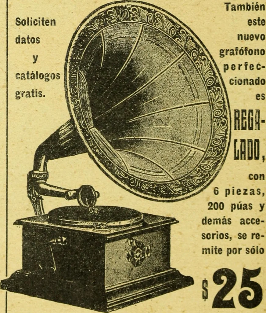An illustration from Caras y caretas, 1898, leaf 625