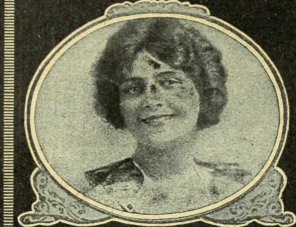 An illustration from Caras y caretas, 1898, leaf 637