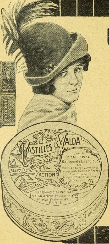An illustration from Caras y caretas, 1898, leaf 639