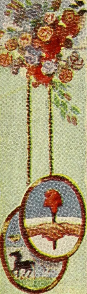 An illustration from Caras y caretas, 1898, leaf 64