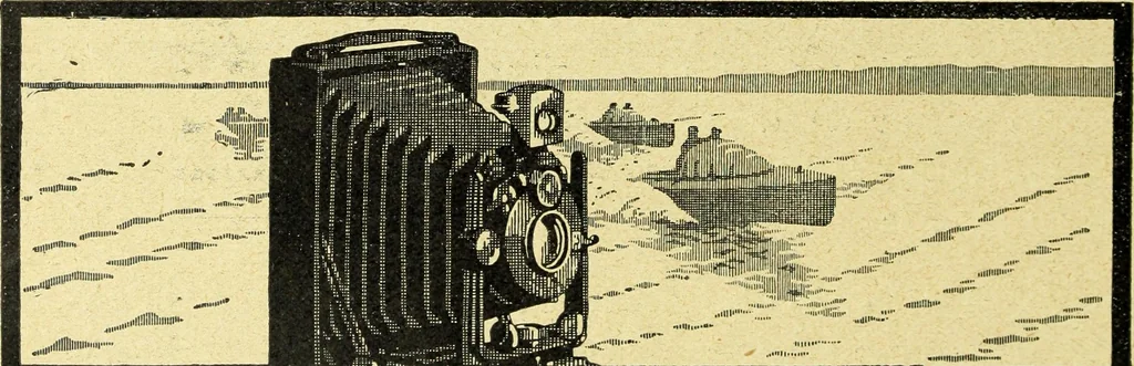An illustration from Caras y caretas, 1898, leaf 641