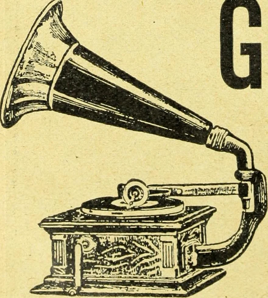 An illustration from Caras y caretas, 1898, leaf 701