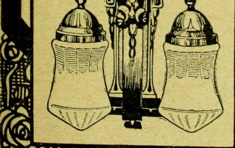An illustration from Caras y caretas, 1898, leaf 702